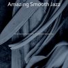 Download track Happy Smooth Jazz Sax Ballad - Vibe For Preparing Dinner