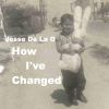 Download track How I've Changed