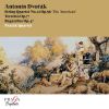 Download track Terzetto In C Major For Two Violins And Viola, Op. 77, B. 148: III. Scherzo. Vivace-Trio, Poco Meno Mosso
