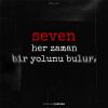 Download track Seven Her Zaman Bir Yolunu Bulur