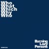 Download track Who What Which Why Who (Where)