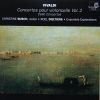 Download track Concerto En Fa Majeur, F. III / 14, RV 411 - II. Largo