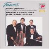 Download track Quartet No. 1 In C Minor For Piano, Violin, Viola And Cello, Op. 15 I. Allegro Molto Moderato