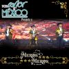 Download track Las Tres Pelonas (Live)