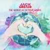Download track The World Is In Your Hands
