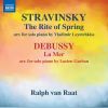 Download track The Rite Of Spring, Pt. 1 Adoration Of The Earth (Arr. V. Leyetchkiss For Piano) No. 4, Spring Rounds