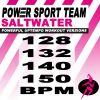 Download track Saltwater (132 Bpm Powerful Uptempo Cardio, Fitness, Crossfit & Aerobics Workout Versions)