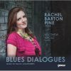 Download track 19. Dolores White: Blues Dialogues - IV. Moderately Fast