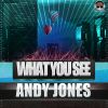 Download track What You See (Radio Edit)