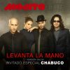 Download track Levanta La Mano (Versión Salsa)