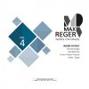Download track Zwölf Stücke Für Orgel, Op. 59: No. 5 In D Minor, Toccata