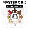 Download track Let's Come Together (Rosado Radio Edit)