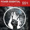 Download track Necola Power Essential Brodcast 004