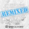 Download track Love Love Love (Instrumental Version)