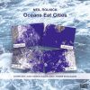 Download track Oceans Eat Cities: I. No Change In Carbon Emissions, RCP 8.5