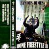 Download track HOME FREESTYLE II