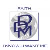 Download track I Know U Want Me (Tood Deep Mix)