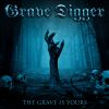 Download track The Grave Is Yours