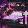 Download track RADIANT BLAST (Slowed)