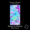 Download track Always In Motion (SyRan Remix)