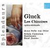 Download track Le Cinesi: Che Amabil Pastorella! (Rezitativo)