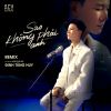 Download track Sao Không Phải Anh (Orinn Remix)