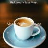 Download track Unique Alto Sax And Piano Jazz - Ambiance For Cooking At Home
