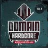 Download track Domain Hardcore Vol. 5 Mix 2 (Mixed)