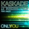 Download track Only You (Dragon & Jontron Remix)