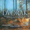 Download track Piano Quintet In A Major, Op. 81 B155 - Piano Quintet No. 2 In A Major, B. 155- II. Dumka. Andante Con Moto