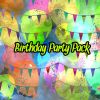 Download track Happy Birthday With Synth