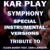 Download track Symphony (Like Instrumental Without Drum Mix)