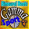 Download track Gamma Beat 110 Hz (63 Hz Binaural Beats - Isochronic Tones 20 Min. Mix)