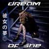 Download track Dream Of She (Super Speed Up)