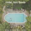 Download track Trio Jazz Soundtrack For Hotel Bars