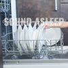 Download track Calming Dishwasher Running Sounds For Sleeping, Pt. 4