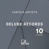 Download track Delude Love