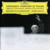 Download track Igor Stravinsky: Symphony In Three Movements / / II. Andante - Interlude (L'istesso Tempo)