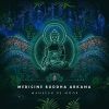 Download track Medicine Buddha Arkana