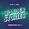 Download track Black Velvet [Wonder Stories]