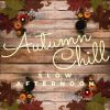 Download track The Chilly Autumn