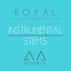 Download track Royals (Instrumental)