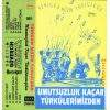 Download track Umutsuzluk Kaçar Türkülerimizden