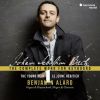 Download track 11. Fugue On A Theme By Tomaso Albinoni In C Major, BWV 946