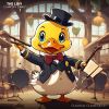 Download track Classyduck Noctune Theme