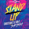 Download track Stand Up (Extended Mix)