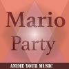 Download track Wario's Battle Canyon