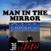 Download track MAN IN THE MIRROR (Unplugged)