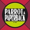 Download track Parrot & Paperback, Pt. I'