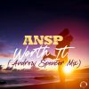 Download track Worth It (Andrew Spencer Extended Mix)